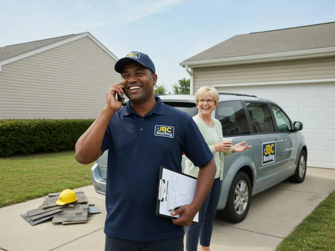 Roof Replacement Dewart, PA FAQs